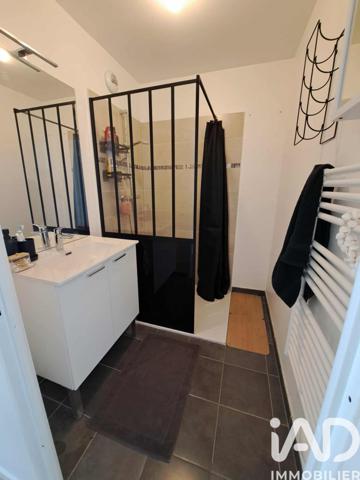 Appartement à vendre 3 pièces 58 m² Bondoufle