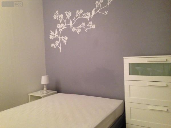 Appartement ancien à louer à Rouen en Seine-Maritime (76000), ref : 76026-1093512