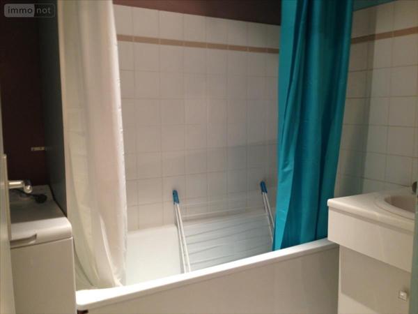 Appartement ancien à louer à Rouen en Seine-Maritime (76000), ref : 76026-1093512