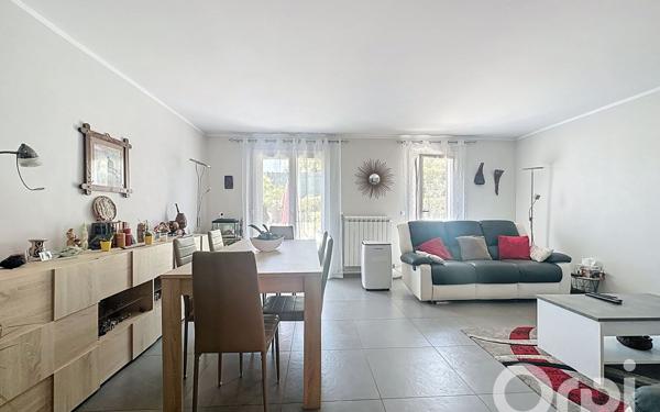 Maison à vendre    5 pièces • 90 m2 Villeneuve-Loubet