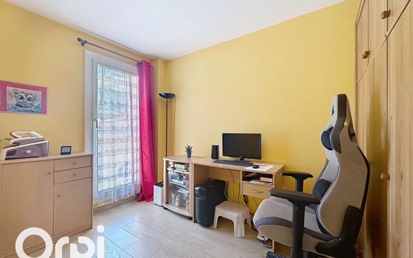 Maison à vendre    5 pièces • 90 m2 Villeneuve-Loubet