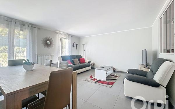 Maison à vendre    5 pièces • 90 m2 Villeneuve-Loubet