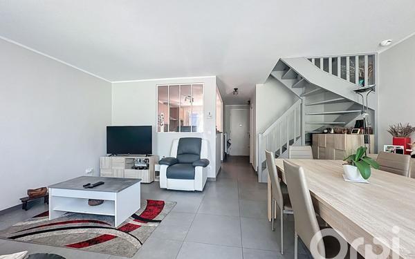 Maison à vendre    5 pièces • 90 m2 Villeneuve-Loubet