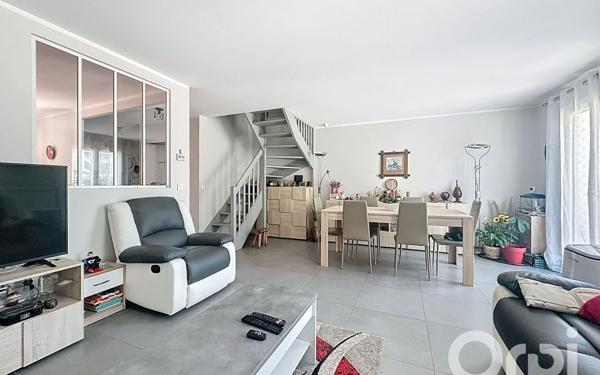 Maison à vendre    5 pièces • 90 m2 Villeneuve-Loubet