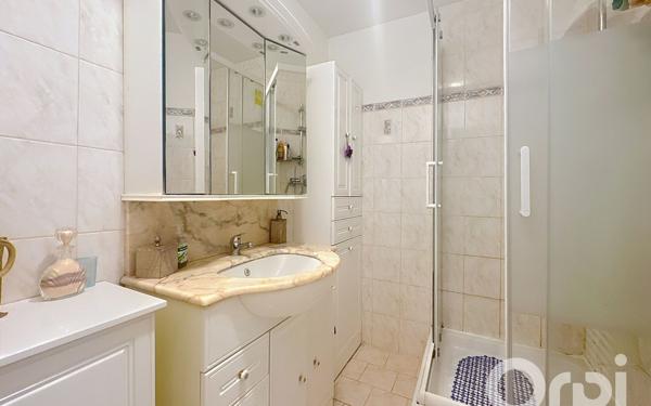 Maison à vendre    5 pièces • 90 m2 Villeneuve-Loubet