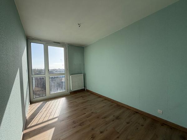 Le Havre - Caucriauville