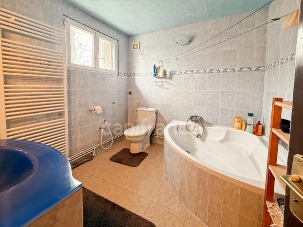 Immeuble à vendre LE CREUSOT (71)