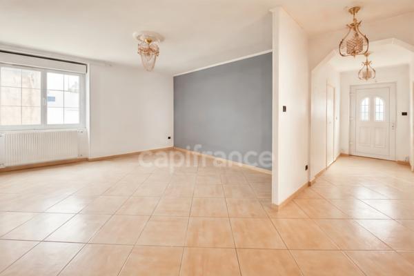 Immeuble à vendre LE CREUSOT (71)