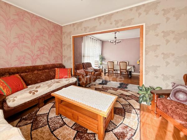 Immeuble à vendre LE CREUSOT (71)