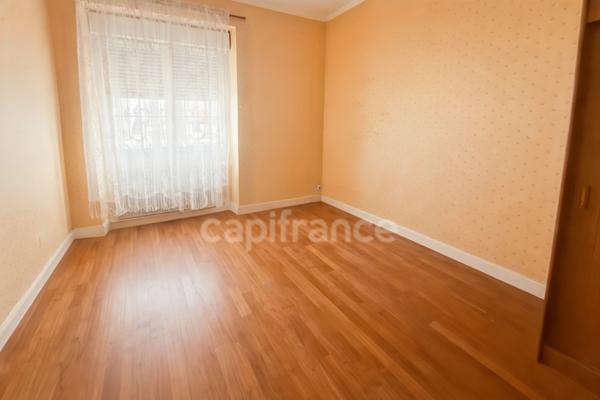 Immeuble à vendre LE CREUSOT (71)