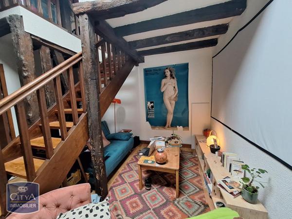 Location appartement 2 pièces de 37.12m²