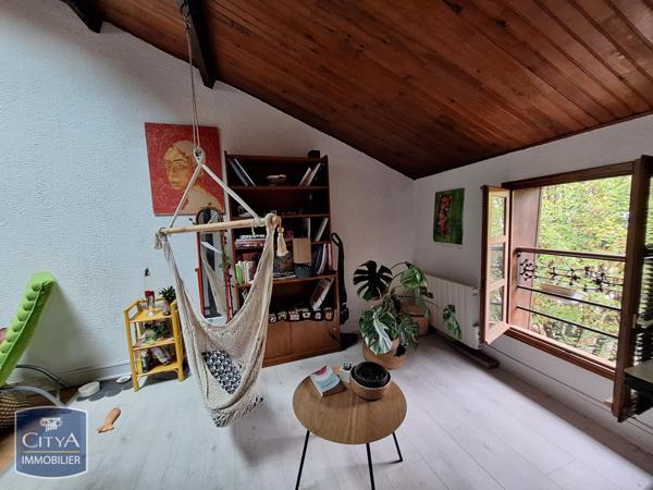 Location appartement 2 pièces de 37.12m²