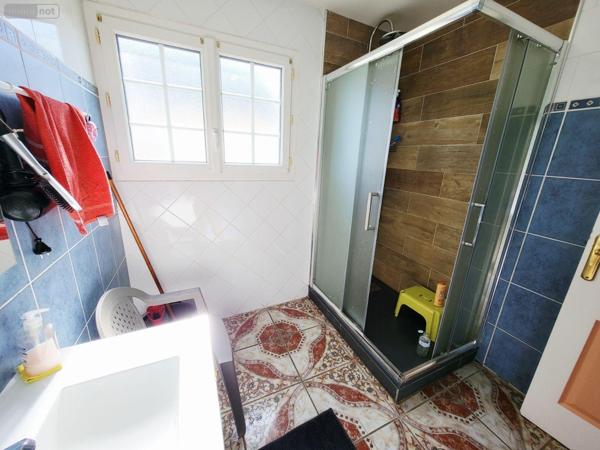 Maison à vendre à Ussel en Corrèze (19200), ref : UM 1308