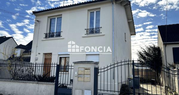 À vendre Immeuble - Villeparisis 77270