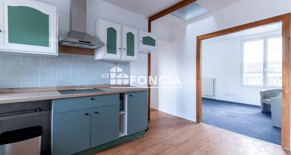 À vendre Immeuble - Villeparisis 77270