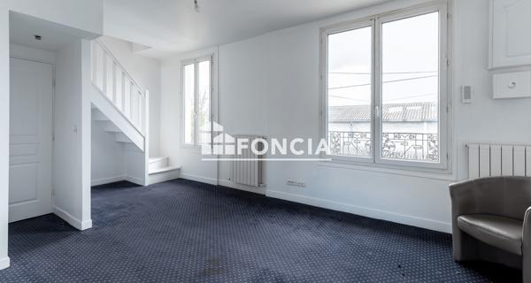 À vendre Immeuble - Villeparisis 77270