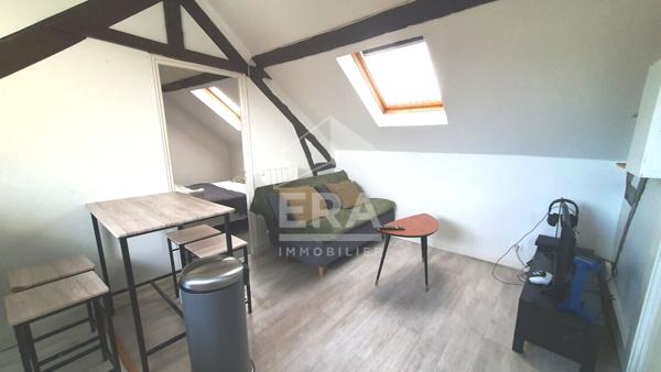 Charmant Appartement 2 Pièces à Vendre à Saint-Maur-des-Fossés