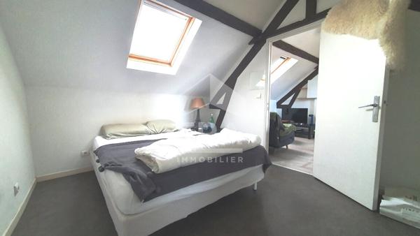 Charmant Appartement 2 Pièces à Vendre à Saint-Maur-des-Fossés