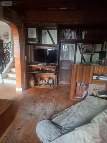 Maison à vendre à Menetou-Salon dans le Cher (18510), ref : 18016/2079