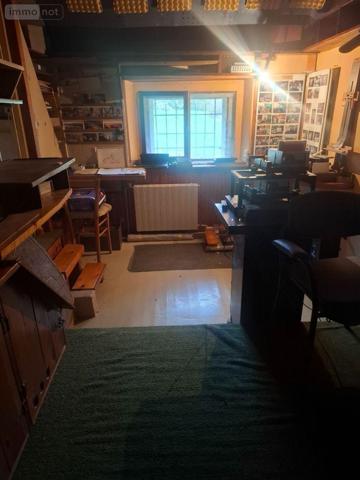 Maison à vendre à Menetou-Salon dans le Cher (18510), ref : 18016/2079