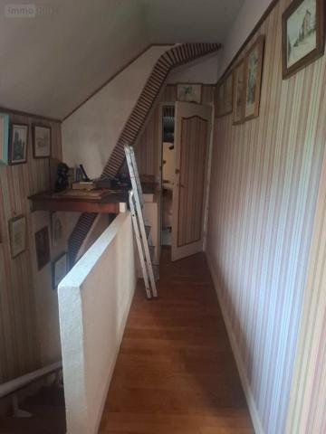 Maison à vendre à Menetou-Salon dans le Cher (18510), ref : 18016/2079