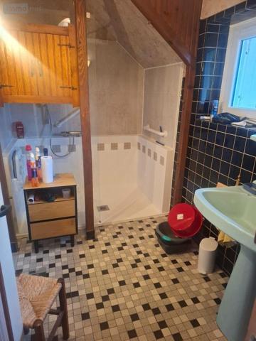 Maison à vendre à Menetou-Salon dans le Cher (18510), ref : 18016/2079