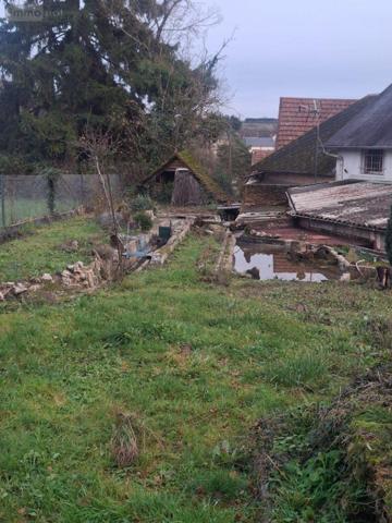 Maison à vendre à Menetou-Salon dans le Cher (18510), ref : 18016/2079