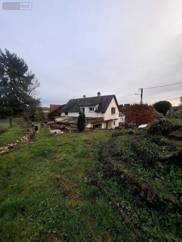 Maison à vendre à Menetou-Salon dans le Cher (18510), ref : 18016/2079