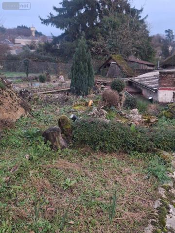 Maison à vendre à Menetou-Salon dans le Cher (18510), ref : 18016/2079