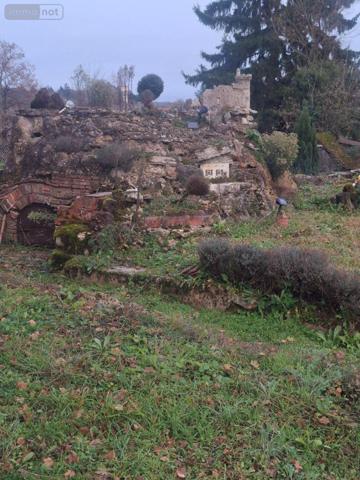 Maison à vendre à Menetou-Salon dans le Cher (18510), ref : 18016/2079