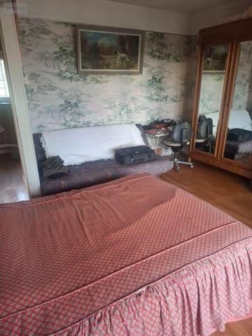 Maison à vendre à Menetou-Salon dans le Cher (18510), ref : 18016/2079