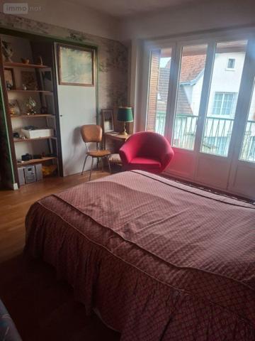 Maison à vendre à Menetou-Salon dans le Cher (18510), ref : 18016/2079