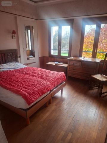 Maison à vendre à Menetou-Salon dans le Cher (18510), ref : 18016/2079