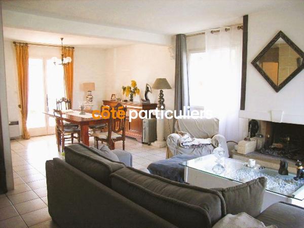 Vente Maison de ville85 m² - 4 Pièces - LATTES (34970)