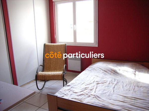 Vente Maison de ville85 m² - 4 Pièces - LATTES (34970)
