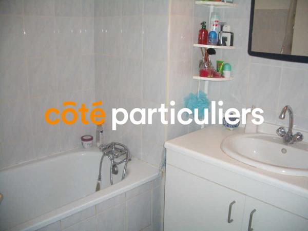 Vente Maison de ville85 m² - 4 Pièces - LATTES (34970)