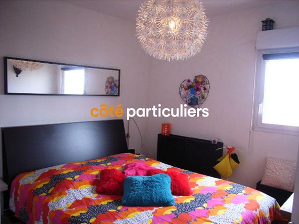 Vente Maison de ville85 m² - 4 Pièces - LATTES (34970)
