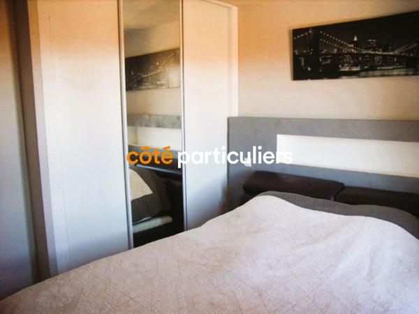 Vente Maison de ville85 m² - 4 Pièces - LATTES (34970)