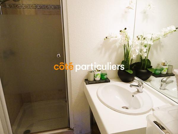 Vente Maison de ville85 m² - 4 Pièces - LATTES (34970)