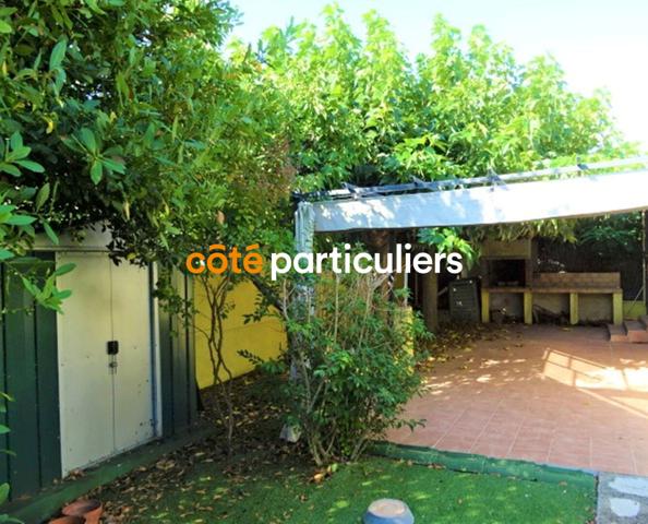 Vente Maison de ville85 m² - 4 Pièces - LATTES (34970)