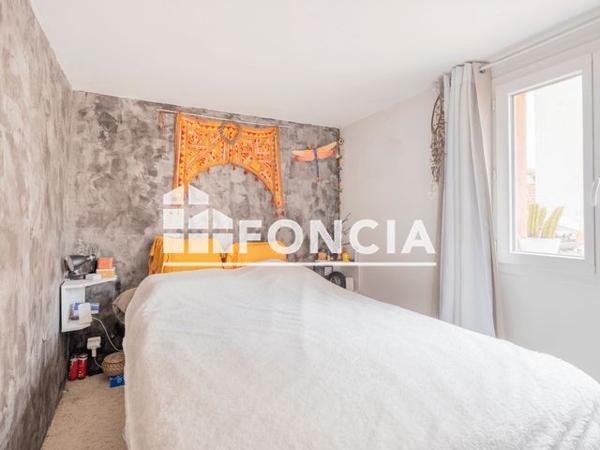 À vendre Maison 3 pièces 58 m² - Marseille 13004