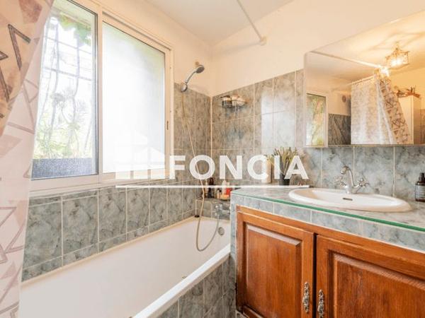 À vendre Maison 3 pièces 58 m² - Marseille 13004