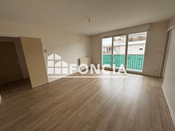 À vendre Appartement 2 pièces 48 m² - ÉVreux 27000