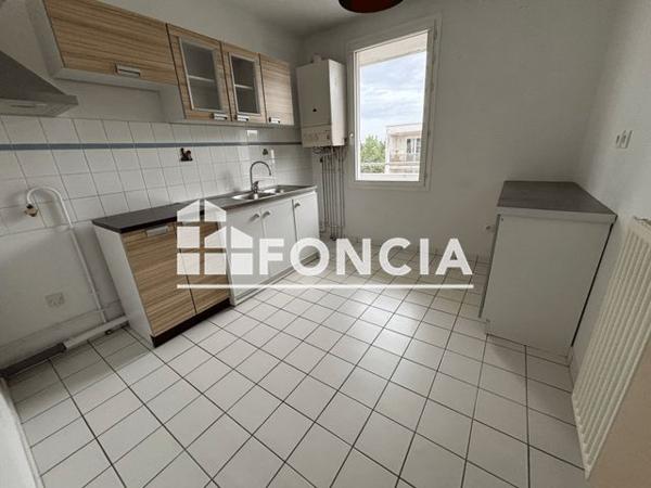 À vendre Appartement 2 pièces 48 m² - ÉVreux 27000