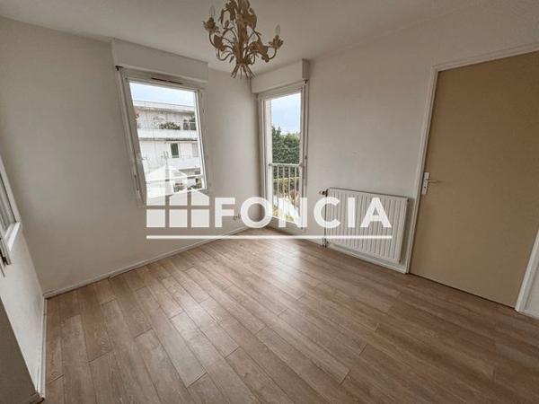 À vendre Appartement 2 pièces 48 m² - ÉVreux 27000