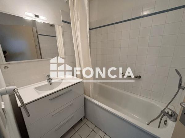 À vendre Appartement 2 pièces 48 m² - ÉVreux 27000