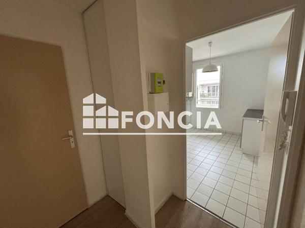 À vendre Appartement 2 pièces 48 m² - ÉVreux 27000