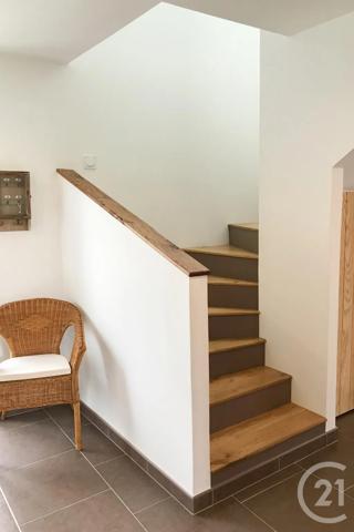 Maison à vendre  3 pièces - 61 m 2   PORTBAIL  - 50