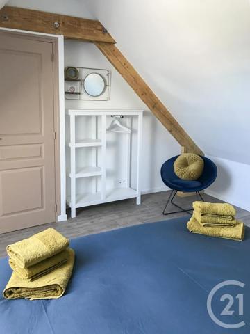 Maison à vendre  3 pièces - 61 m 2   PORTBAIL  - 50