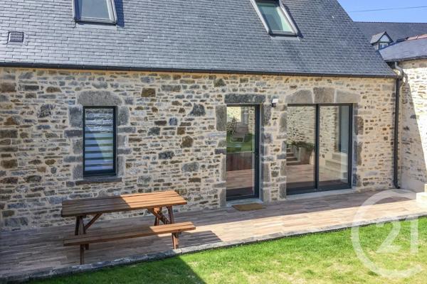 Maison à vendre  3 pièces - 61 m 2   PORTBAIL  - 50